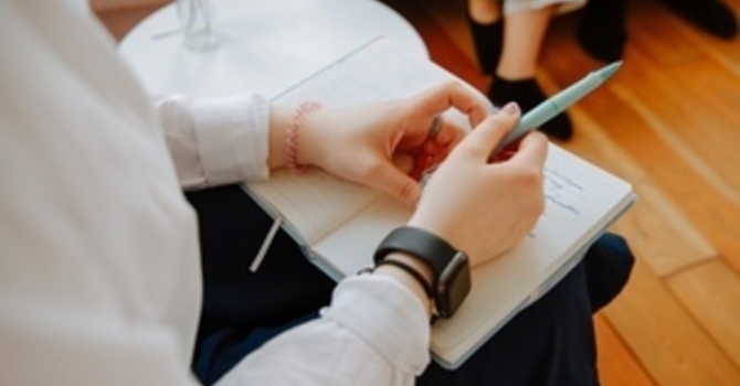 Individual Psychotherapy Session